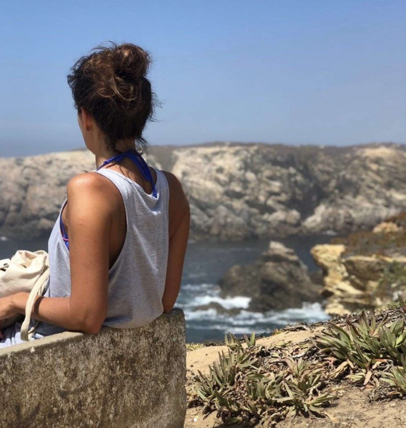 Sessão de Thai Yoga Massage em Lisboa com Joana Clarinha