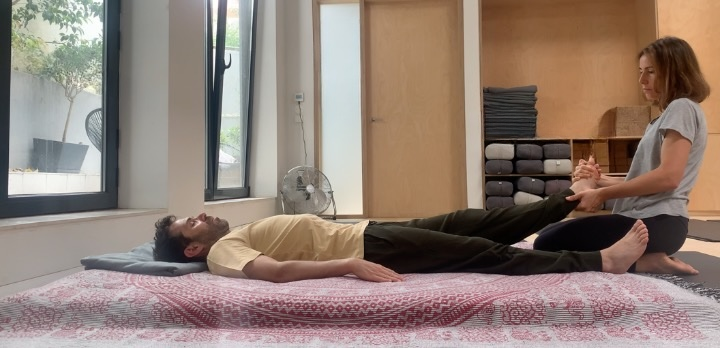 Stress crónico e dificuldade em desligar