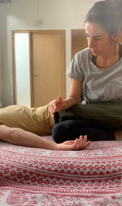 Tensão postural e dores nas costas por trabalhar ao computador